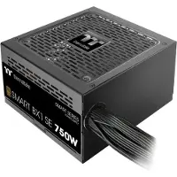 Thermaltake SMART BX1 SE - Non-modular PC power supply - 750 W - 80 Plus Bronze