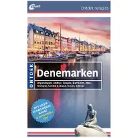 ANWB Denemarken