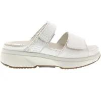 Xsensible Slipper Women Tobago Stretchwalker Soft Pearl-Schoenmaat 37
