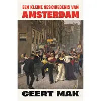 Atlas Een kleine geschiedenis van Amsterdam