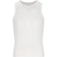 Q36.5 Base Layer Zero Mesh ondershirt Wit, Maat XXS/XS