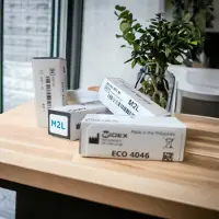 Widex luidspreker M 2 links