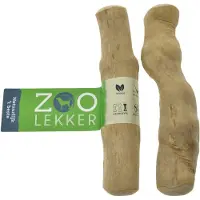 Zoolekker Koffieboom Kauwwortel Extra Small