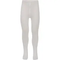 Yellow moon maillot offwhite Wit Meisjes Katoen Effen - maat 134/146