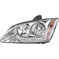 Diederichs 1416981 Koplamp