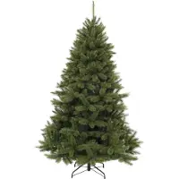 Triumph tree Forest Frosted Bristlecone Fir Green 185