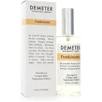 Demeter Frankincense Cologne Spray (unisex) 120 Ml For Women