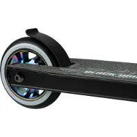 Black dragon Stuntscooter - Neo Chromagnon - Zwart/Neo Chrome