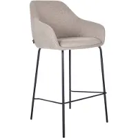 Kick Collection barkruk Suus - taupe