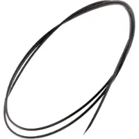 Westin T100 Stalen Vislijn 5 M Zilver 0.780 mm