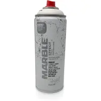 Sonstiges Montana Effect-Spray Marble Effect Spuitbus - Kleur Wit