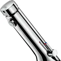Delabie Inbouw Wastafelkraan 742520