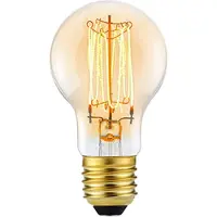 Sylvania Smart lamp E27 | Peer A60 | Goud | 2000K | WiFi | 7.5W