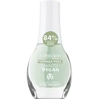 Deborah Formula Pura, 8,5 ml, Muntkleur, Latte e Menta, Kleurend, Fles, Borstel