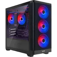 VIST PC Gaming RYZEN 7 5700G - RAM 16GB - SSD 500GB M.2 - WIFI - W11