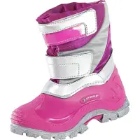 Nora 78110 Snowboots | Maat 26 Meisjes Fuchsia