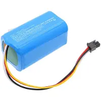 Cameron Sino ETA 2420 0270 / ETA424200270 accu (14.4 V, 2.6 Ah, huismerk)