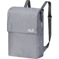 Jack Wolfskin - Women's Lynn Pack - Dagrugzak 12 l, grijs