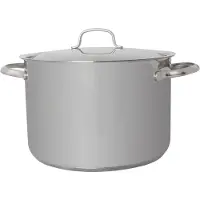 Cosy & Trendy Casserole dish - COZY & TRENDY - DAILY - ?24 cm - Suitable for all hobs including induction