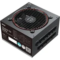 Silver Monkey Okame G3 850 Watt Interne Voeding – 80 Plus Gold Modulair ATX 3.1