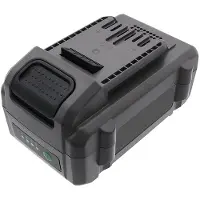 123accu Flex FX0121 / FX0311-1 accu (24 V, 5.0 Ah, huismerk)