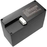 123accu Lizard-Stiga 101-806 / 1126-9105-01 accu (25.9 V, 7.8 Ah, huismerk)