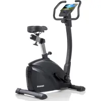 Hammer Sport Ergometer Exum XTR