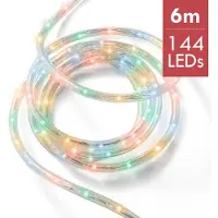 Lumineo Kerstverlichting | Lichtslang | 11 meter |