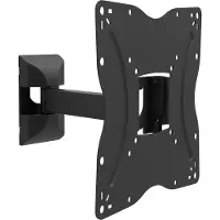 Cabletech - TV Beugel - 13-42 Inch - Roteerbaar en Kantelbaar