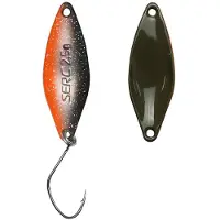 Trout Master Serc 3.50g - Kleur : Astronaut