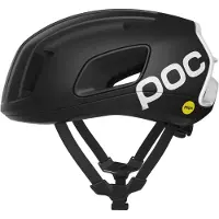 POC - Cytal - Fietshelm 50-56 cm - S, zwart