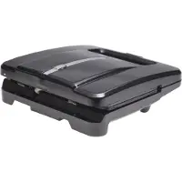Kamille Elektrische Sandwichtoaster / Grill - Km-6718