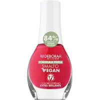 Deborah Formula Pura, 8,5 ml, Rood, Rubin Red, Kleurend, Fles, Borstel
