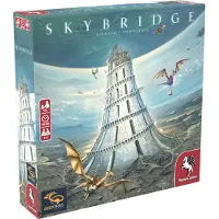 Sonstige Verlage Skybridge
