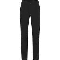 Didriksons Outdoorbroek 'JUNA' zwart