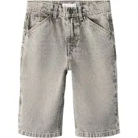 Name it Jeans 'NKMRyan' lichtgrijs