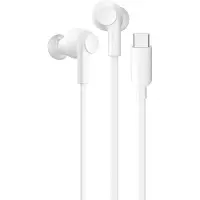 Belkin SoundForm InEar-oordopjes met actieve ruisonderdrukking (ANC), USB-C kabel, wit, modelnummer G3H0003hqWH