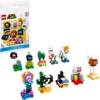 LEGO Super Mario Character Packs 71361
