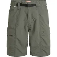 Craghoppers - Nosilife Kadin Cargo Short - Short 46, olijfgroen