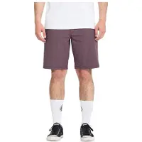 Volcom - Frickin Cross Shred 20 - Short 46/48, wit