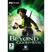 Beyond Good And Evil