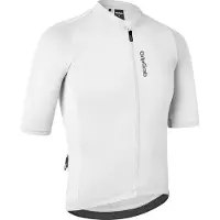 Gripgrab - Ride Short Sleeve Jersey - Fietsshirt M, wit