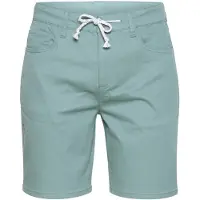 Chillaz - Oahu 2.0 - Short S, turkoois