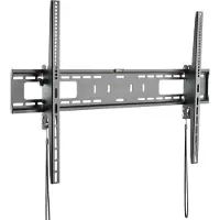 Sotech TV Muurbeugel 60 - 100 inch voor schermen tot 75 kg, Max VESA 900 x 600 mm kantelbare TV-beugel voor LCD/LED/Plasma TV's Flat&Curved