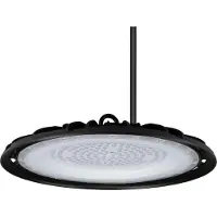 LEDVION - LED High Bay Sensor Dimbaar - 150W - 110lm/W - 22.000L - 4000K - IP65