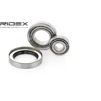 RIDEX 654W0239 Wiellagerset