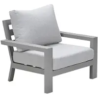 Garden Impressions Sorelli loungestoel - taupe