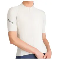 Sportful - Women's Hyperepic Jersey - Fietsshirt XXL, wit