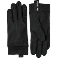 Hestra - Multi Active Liner 5 Finger - Handschoenen 10, zwart