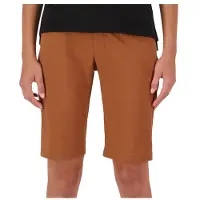 Mons Royale Damesshort Diversion Merino | Maat XS
